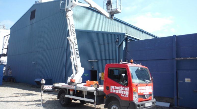 Roof Maintenance & Repairs Roof Maintenance & Repairs