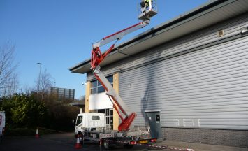 Access Solutions in Redditch