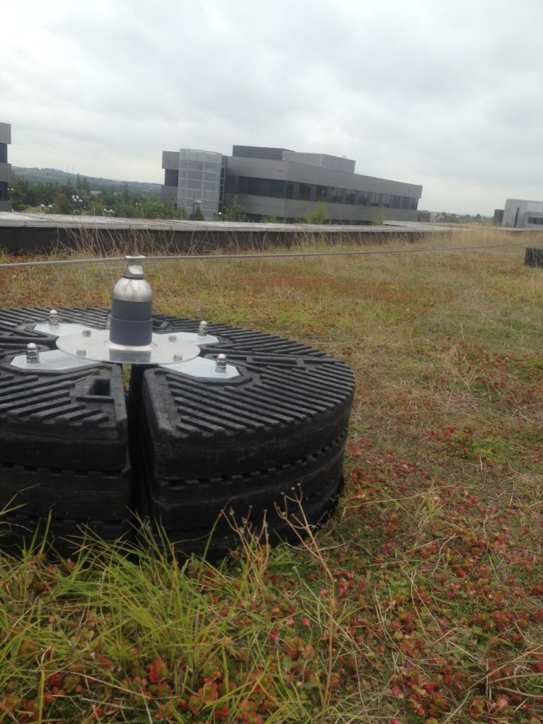 About Fall Protection Redditch in Redditch, West Midlands