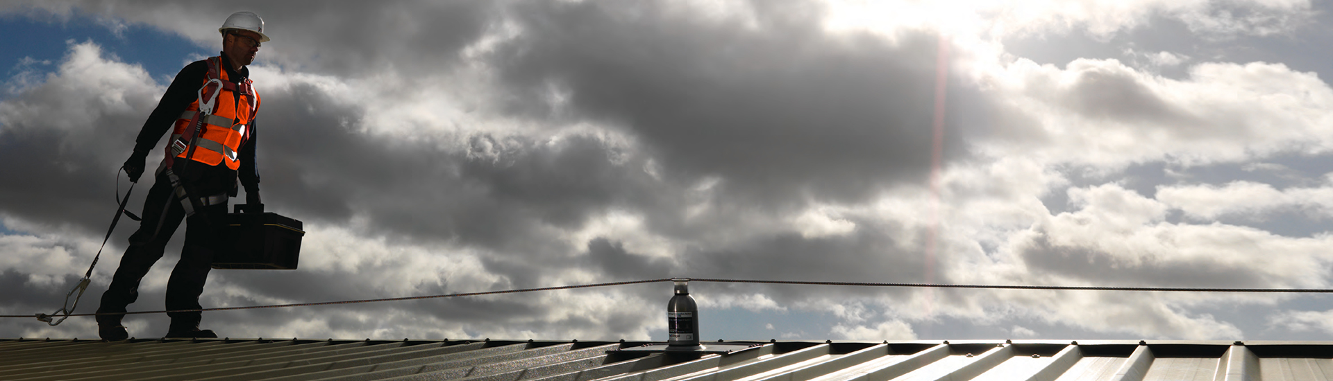 About Fall Protection Redditch in Redditch