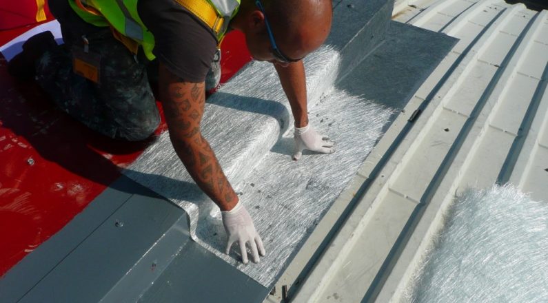 Industrial Skylights Repairs in Redditch, West Midlands