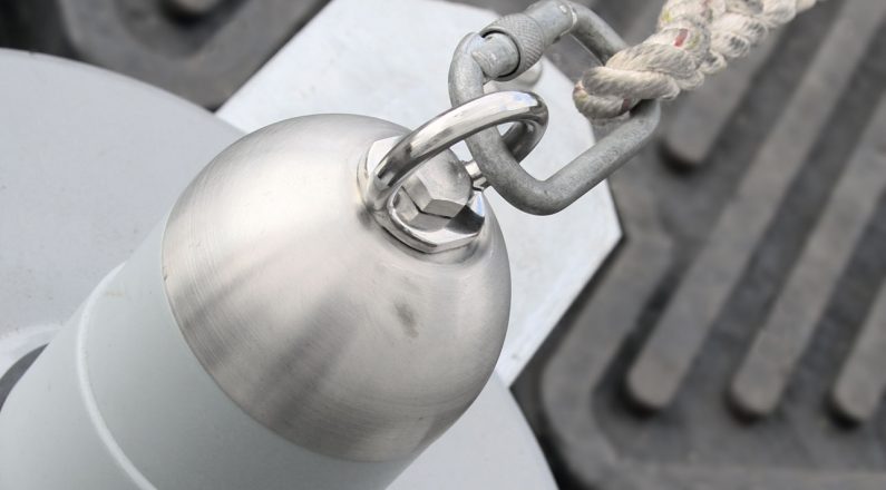 Redditch Mobile Man Anchor Maintenance & Testing 